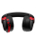 HyperX Cloud Mini Wireless Black/Red - 1282743 - zdjęcie 3